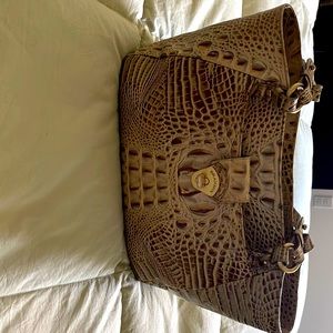 Brahman handbag